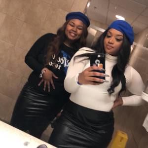 Meet your Posher, Emmonie